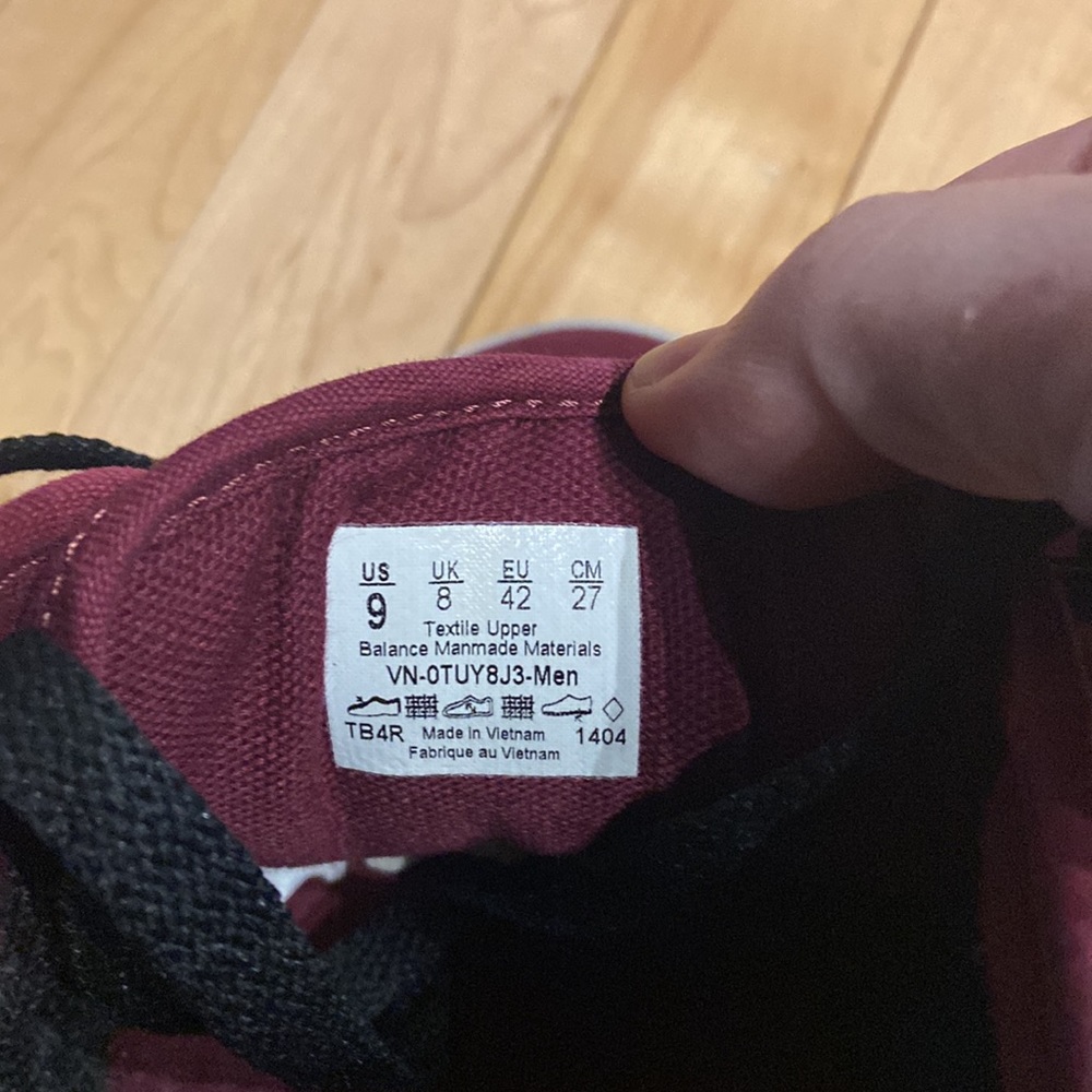 Vans Authentic - image 3